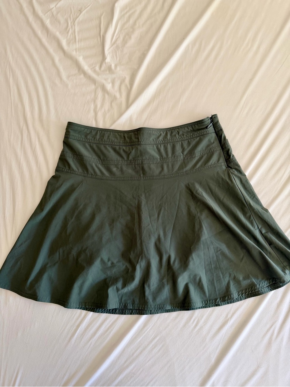 Athleta Skort - Army green size 14